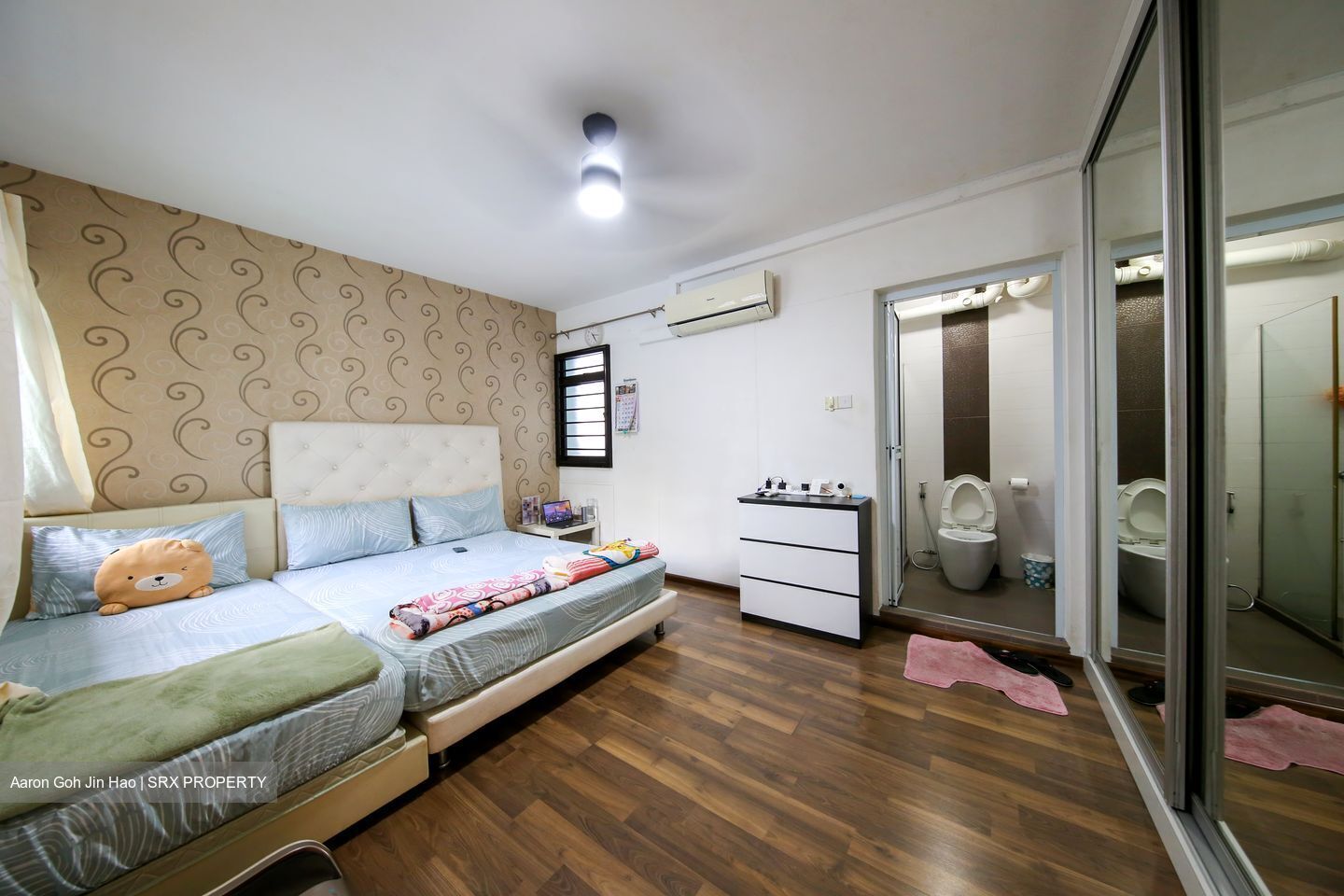 Blk 302D Anchorvale Court (Sengkang), HDB Executive #549574721